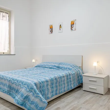 Apartmán Guesthost - Bright Flat With Terrace In *